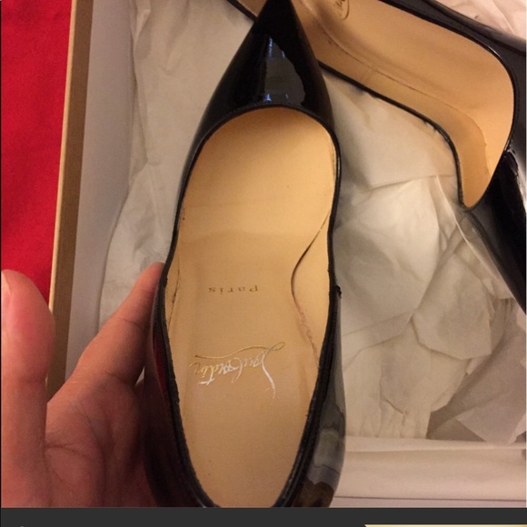 Christian Louboutin So Kate 🥰 - Picture 3 of 3